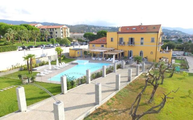 Villa Canepa