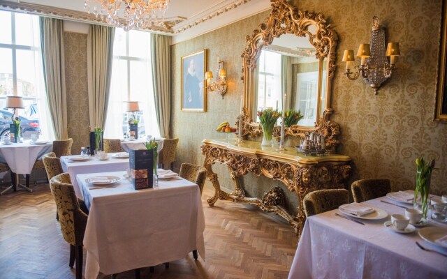 Boutique Hotel De Barones van Leyden