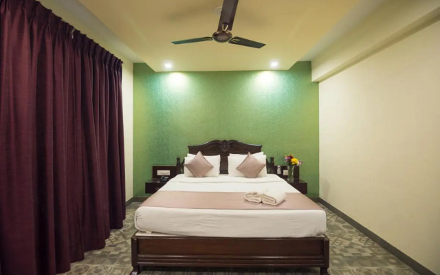 Safias Guest House