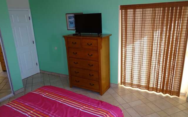 Grande 604 - 2 Br Condo