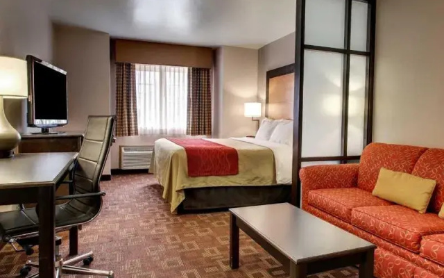 Days Inn by Wyndham Jackson Downtown