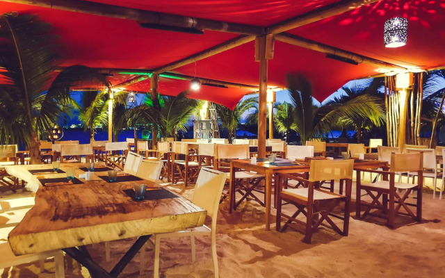 Hommage Hotel & Residences
