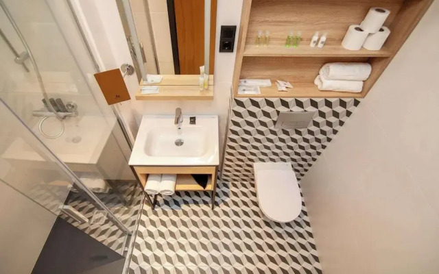 Tulip Residences Lviv