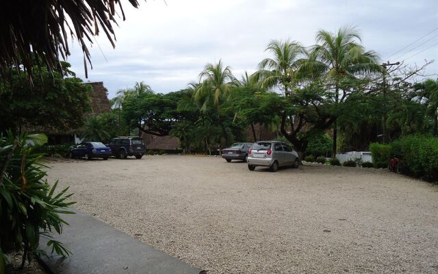 Hotel Guanamar