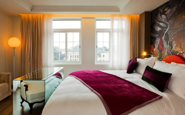 Hotel de l'Opera Hanoi - Mgallery