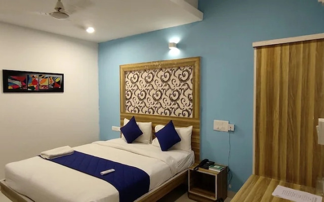 Treebo Trend Dhruv Palace