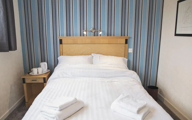 Royal Hotel Angus
