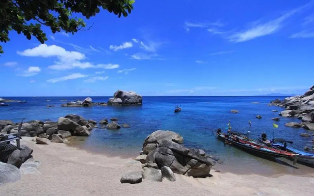 Piyada Residence By Techotels   Guest Friendly   Near To Beach, Famous Walking Street   Night Clubs