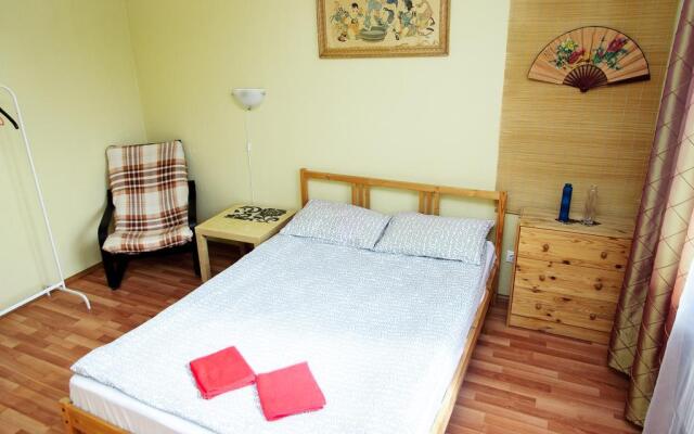 Domashny Uyut na Sheinkmana