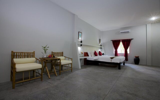 Damnak Rusey Hotel