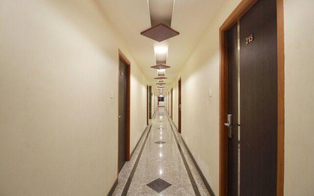 OYO 11489 PKN Classic Regency