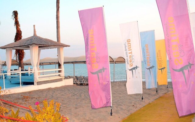 Club Sea Time Hotel