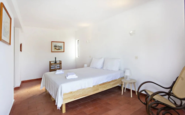 Casa Z lia in Tavira