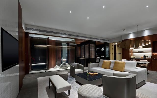 Intercontinental Dongguan by IHG