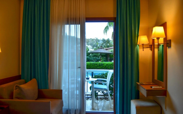 Liona Hotel