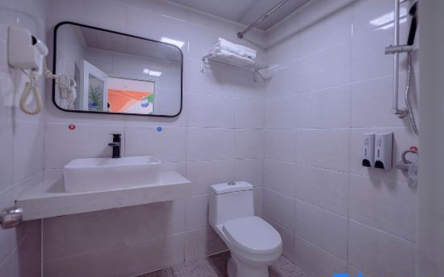 Xizhan Express Hotel