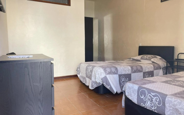 Residencial Borsalino
