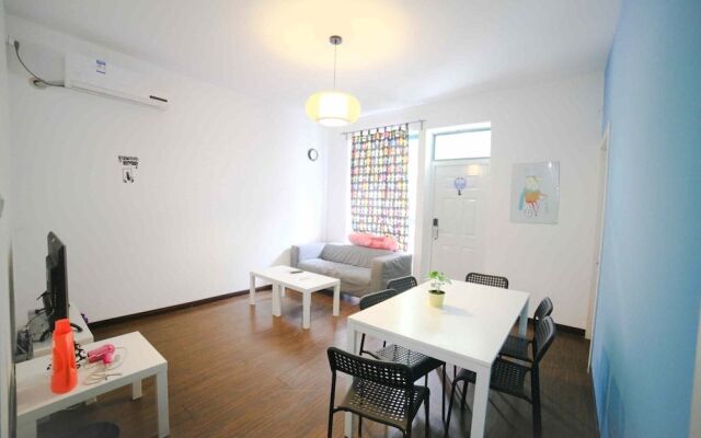 Shanghai Unests Youth Hostel