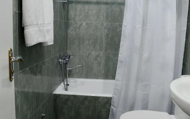 Hotel Ata