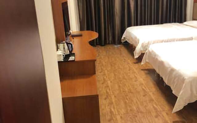 King Life Hotel