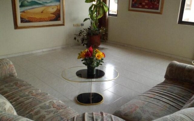 Hotel Tuvalu
