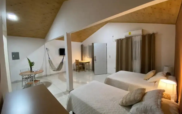zenda house
