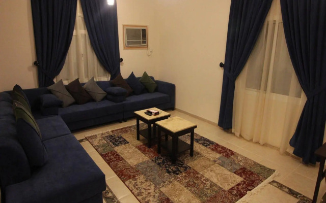 Abahi Apartment