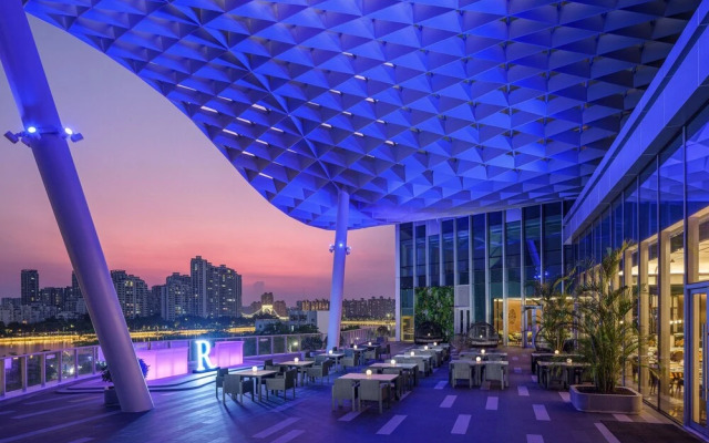 Renaissance Zhuhai