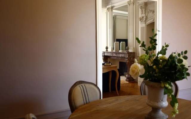 41 Maufoux by Bruno Colin