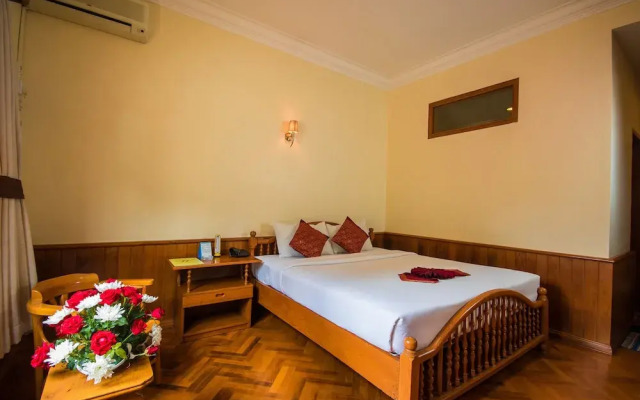 Win Unity Pyin Oo Lwin