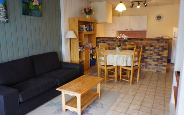 Gîtes des planchettes