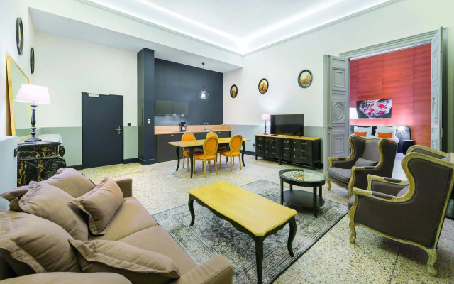 Appart'City Collection Nîmes Arènes