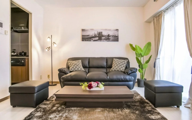 Nipponbashi-House II-B