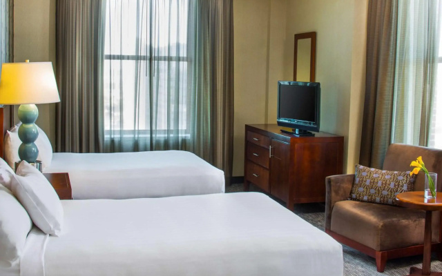 Hyatt Regency Buffalo / Hotel and Conference Center