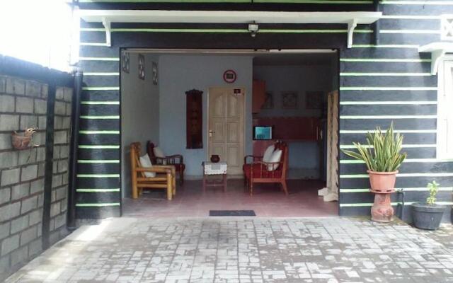 Da Guesthouse