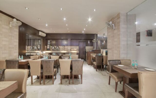 OYO 29752 Hotel Copper