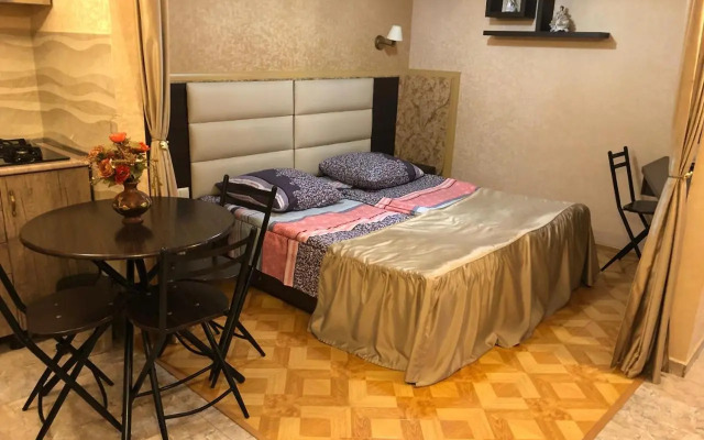 Guest House Rafayel