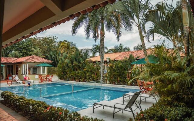 Hotel PaloVerde Villas Campestres
