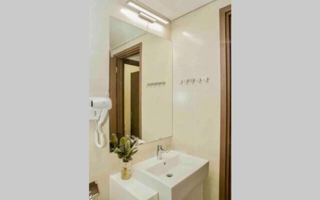 BOM HOMES- THE SAPPHIRE HA LONG RESIDENCE APARTMENt
