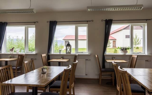 Guesthouse Brekka