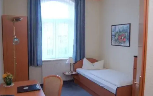 Hotel zur Krone