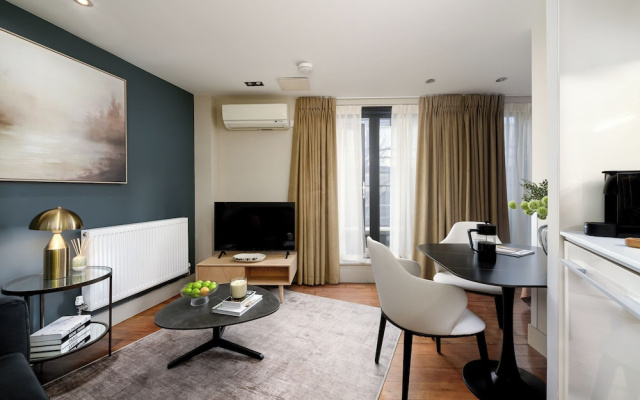 City of London  Your Apartment