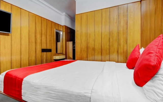 Pavithra Paradise By OYO Rooms