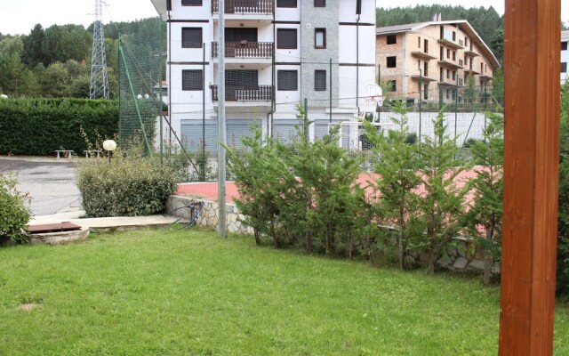 Residence Parco delle Stelle Lodge