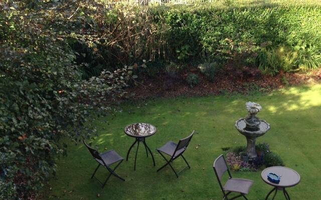 Chestnuts Guest House