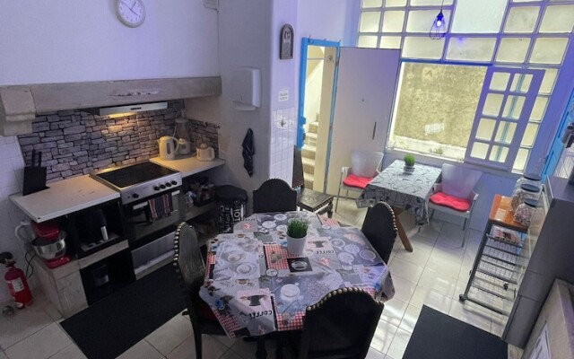 rostelbem guesthouse lisbon