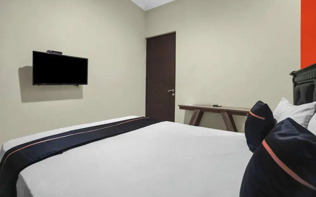 Hotel O Sagara Homestay Rungkut