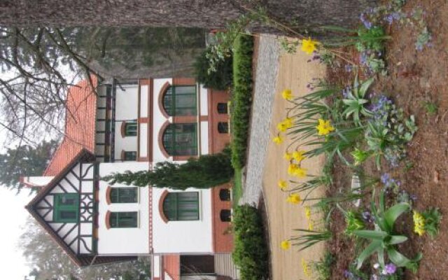 Villa Uhlenhorst