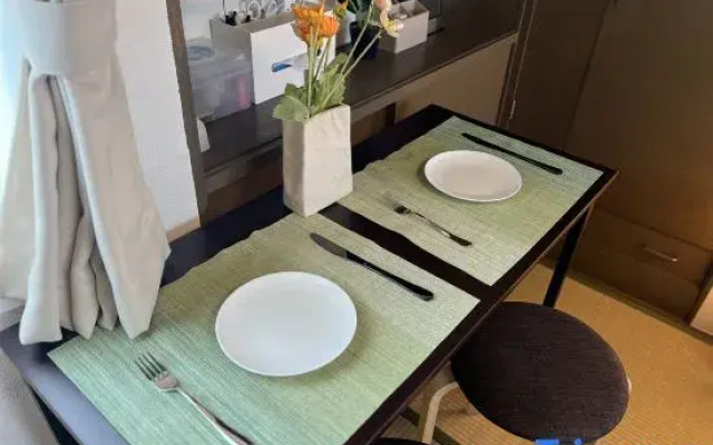 nestay suite tokyo Takadanobaba