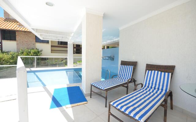 379 - Maravilhoso apto 2 quartos na Lagoinha